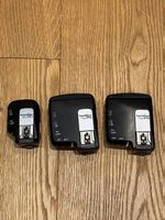 PocketWizard Set für Nikon  1x MiniTT1 & 2x FlexTT5