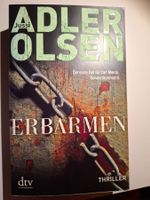 Jussi Adler-Olsen: Erbarmen