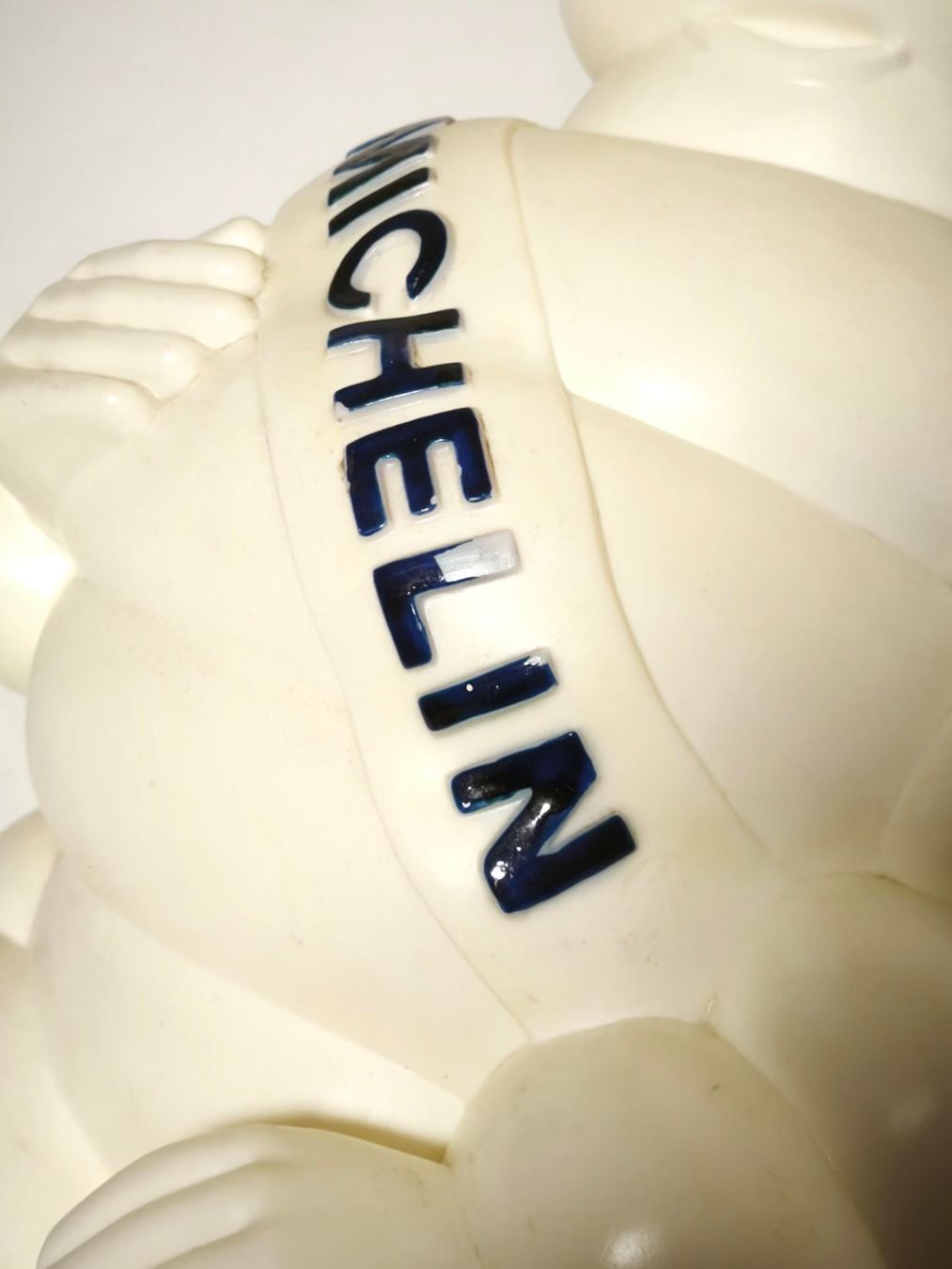 Lampade: Vintage Bibendum Michelin Lampe 60er/70er – Usato da Kleindöttingen venduto da lau_k778 7