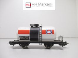 Lima 2718 Kesselwagen "Gulf" DC/GS H0
