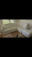 IKEA Grönlid Ecksofa 
