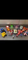 Paw Patrol grosses Set! 11 auto !