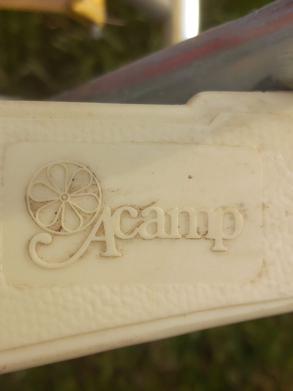 Sedie: Vintage Campingstühle – Usato da Urnäsch venduto da Hua-Hin 9