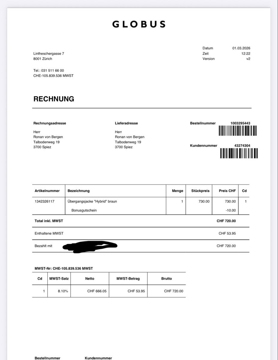 Canada Goose Giacche: CANADA GOOSE Cardigan Braun – Nuovo (secondo la descrizione) da Spiez venduto da vvo_627h 3