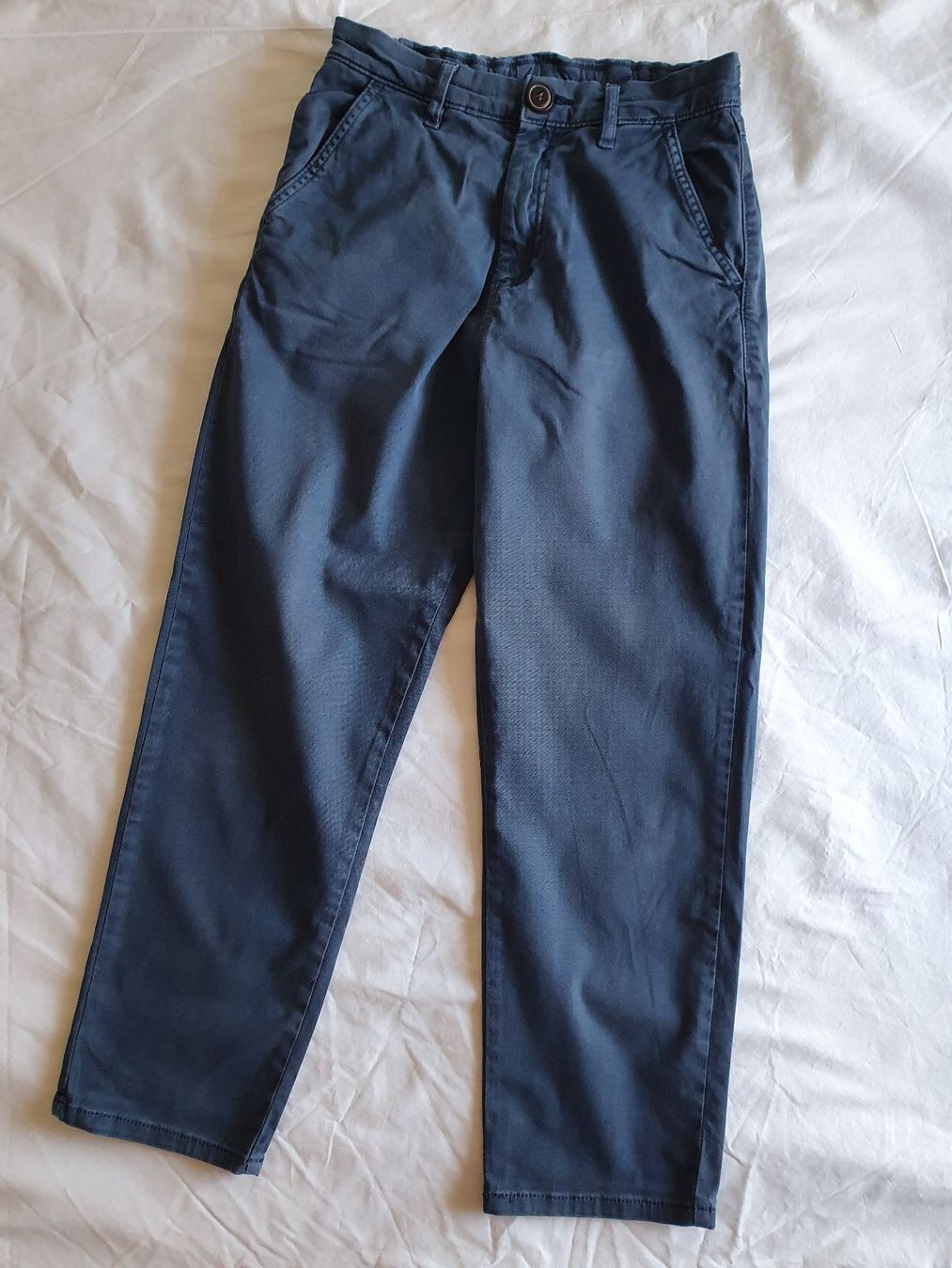 Lotti & Set di vestiti: Kleiderpaket Jungs Gr.140-146 – Usato da Neunkirch venduto da M.Costa1 7