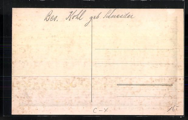Cartes postales: AK Lausanne, Pension St-Luce – D'occasion à Berlin par bartko-reher 1