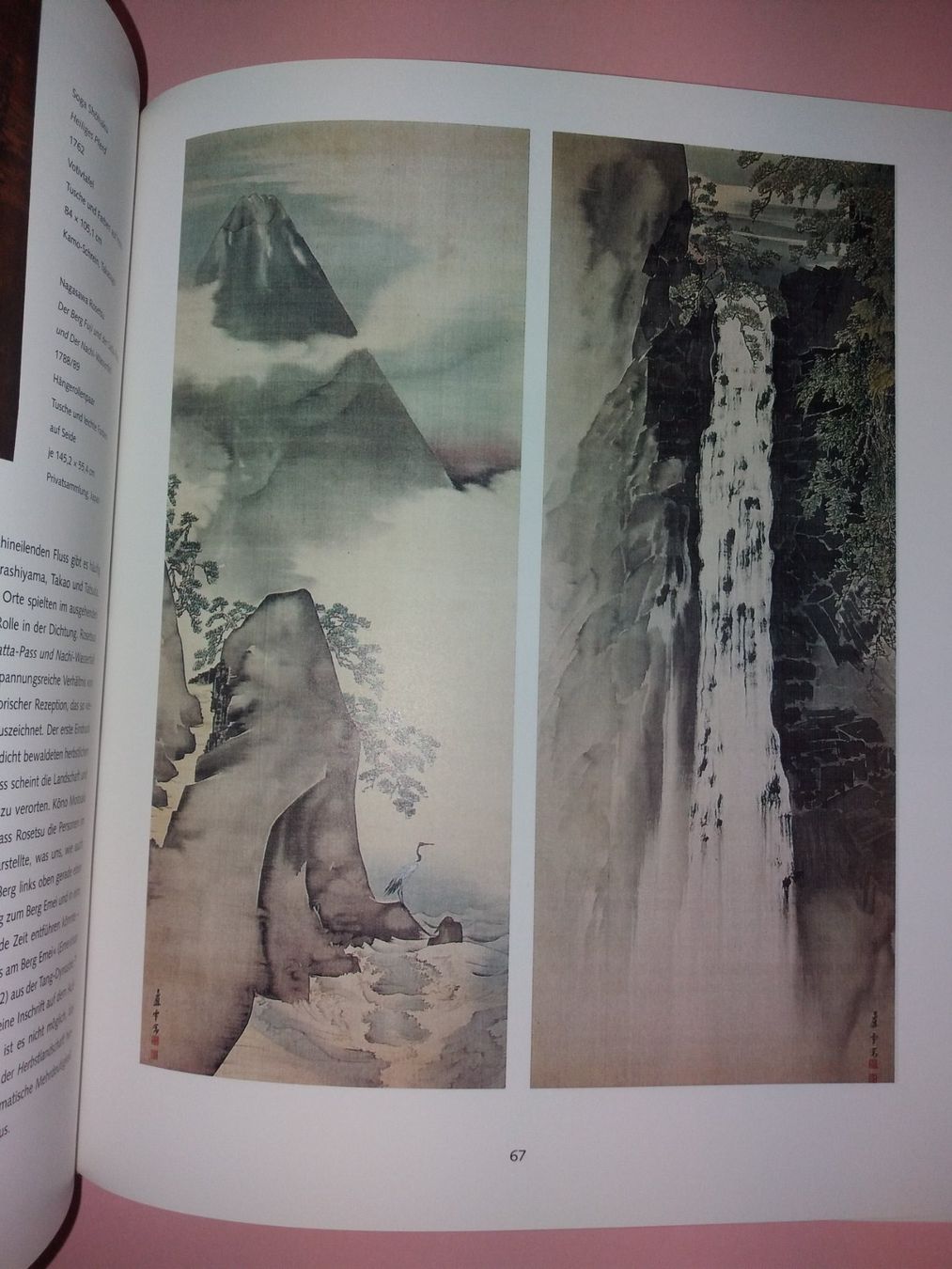 Libri: ROSETSU Malerei Kunstklassiker Rietberg bester preis – Usato da Welschenrohr venduto da Regool 5