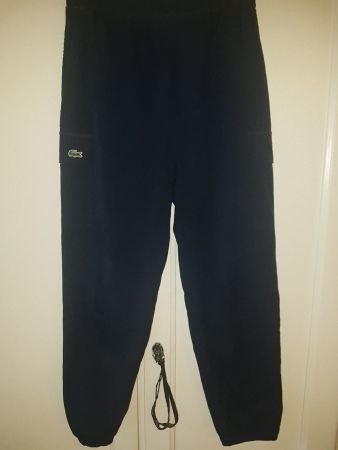 Lacoste Sport Cargo Jogginghose