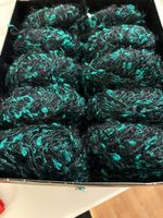 10 X WOLLE SCHACHENMAYR - LOT- 3002