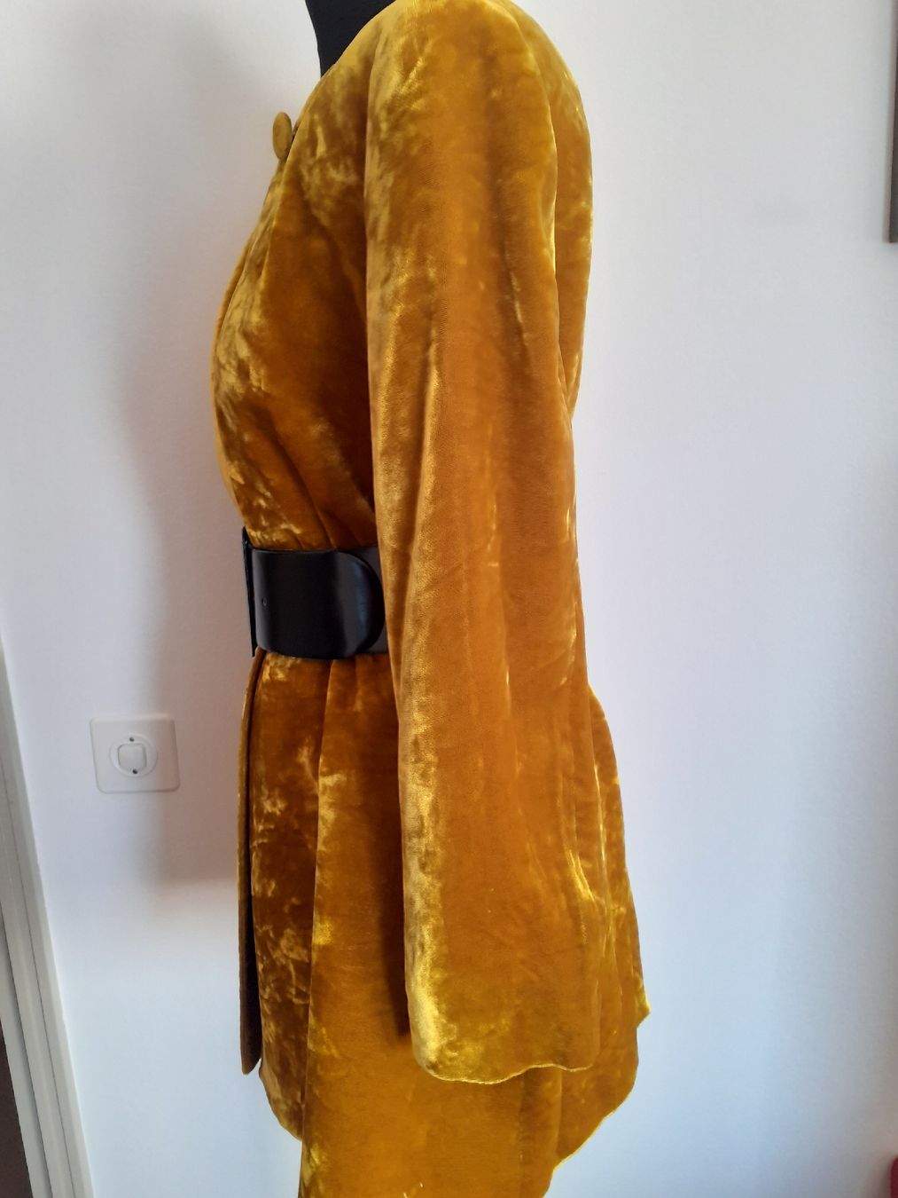 Jacken: Giacca vintage Krizia – Gebraucht aus Morbio Inferiore von vin_fdj2 3