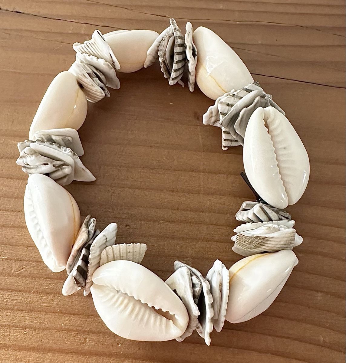 Bracciali & Braccialetti: Muschel - Armband – Usato da Otelfingen venduto da Jupi07 1