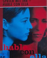 Hable con Ella DVD - Almodóvar Meisterwerk, Top Zustand!