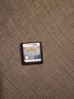 Pokémon Soulsilver Deutsch