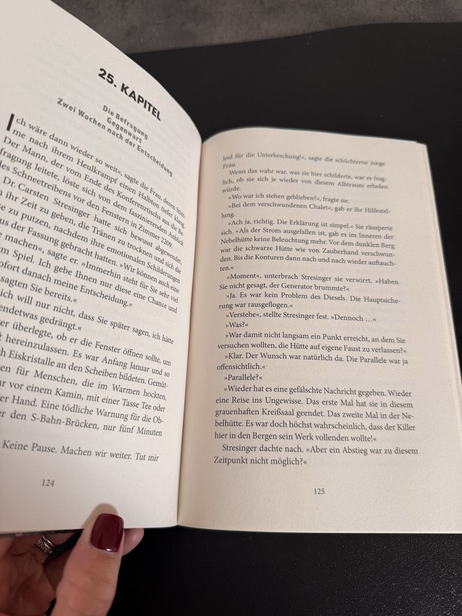 Bücher: Fitzek die Einladung  – Neu (gemäss Beschreibung) aus Wil ZH von Edelweiss053 2
