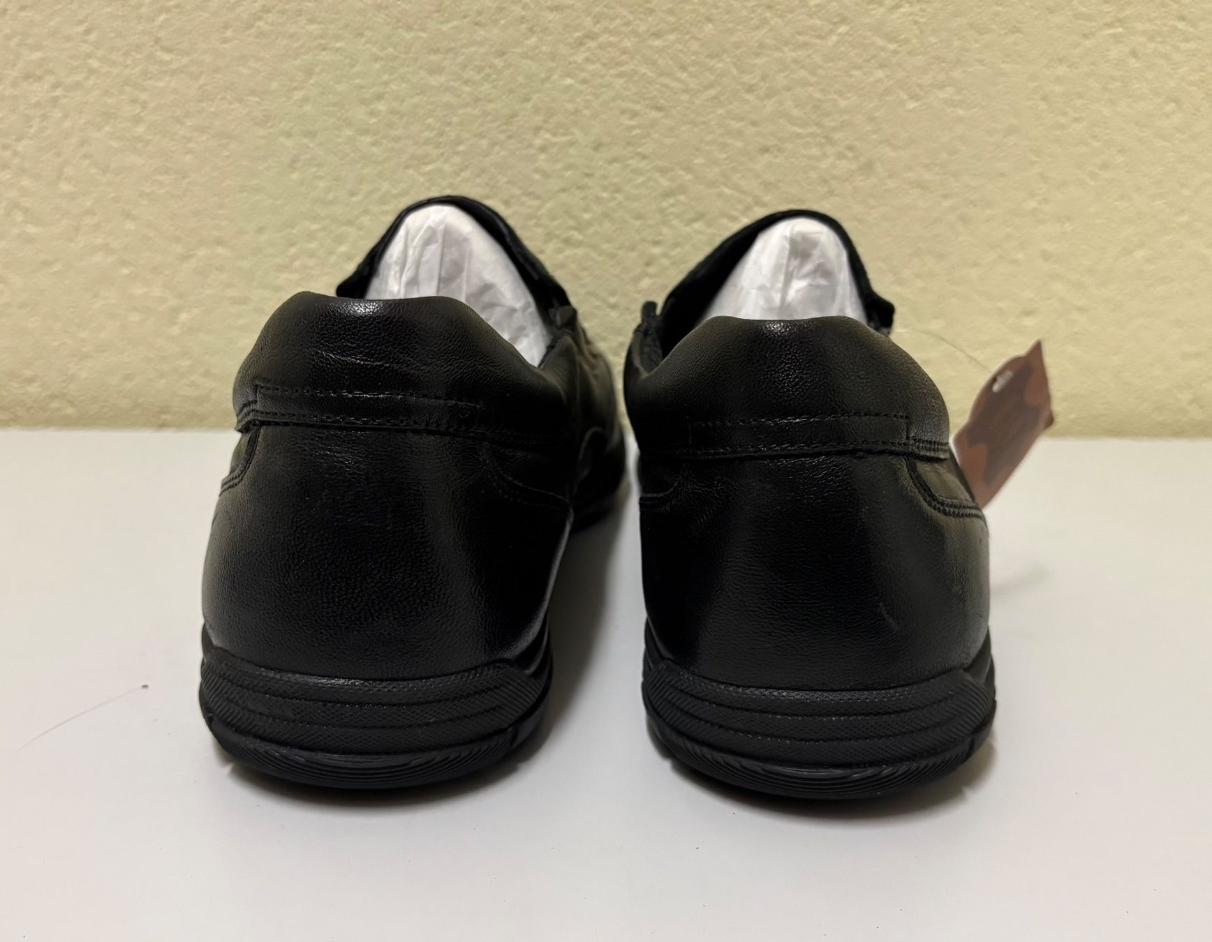 Herrenschuhe: Herrenschuhe Leder Gr.45 – Neu und originalverpackt aus Basel von tif_m2h6 4