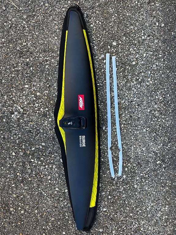 Ciclomotori: Axis Surge 1010  – Usato da Cortaillod venduto da bap_7q9y 4