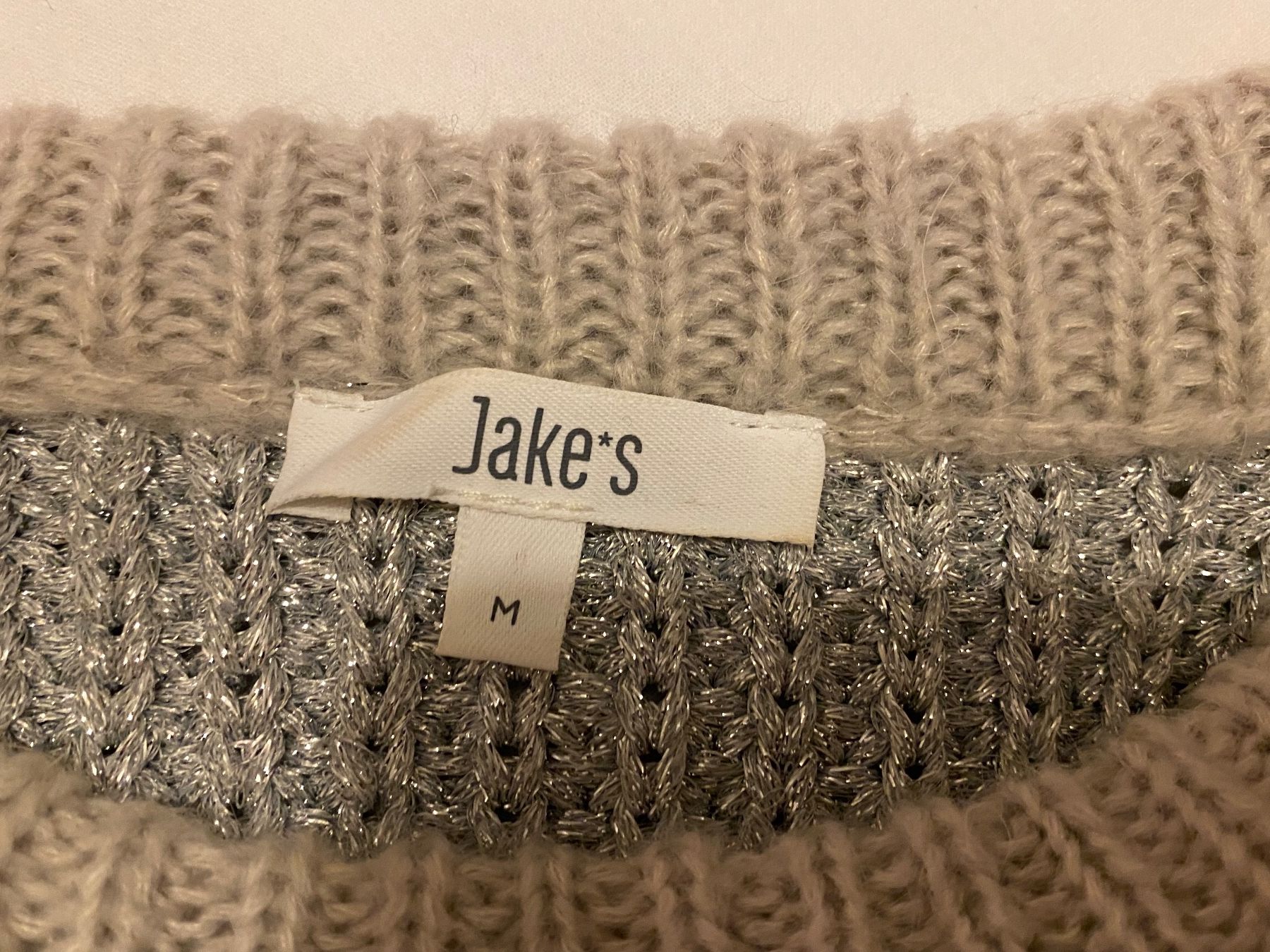 Maglioni & Felpe: Jake's Pullover bunt mit  Größe M selten getragen – Usato da Zürich venduto da CoSen86 2