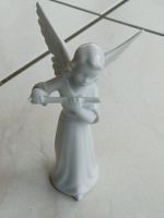 Lindner Porzellan Engel. Gerold Kueps