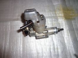 Modellmotor Enya 46 4C (39)