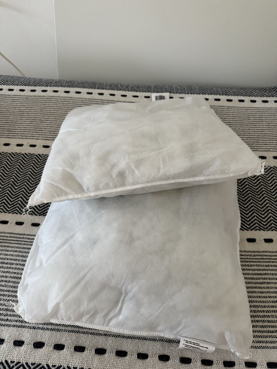 Kissen: Innenkissen – Neu (gemäss Beschreibung) aus Basel von ana_788v