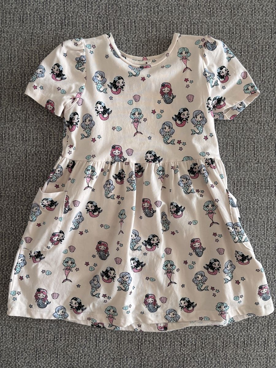 Name It Kleider & Röcke: BIS DIENSTAG: Name It Kleid 110 – Gebraucht aus Cham von ZG_Cham