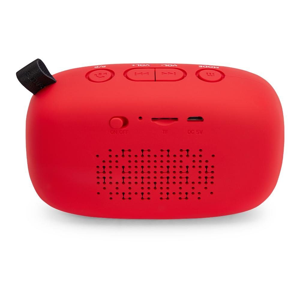 Aiwa Casse acustiche: Enceinte BT Portable Stéréo Aiwa – Nuovo e nell'imballaggio originale da Bussigny venduto da AVMAT 2