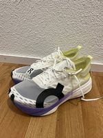 On Running Cloudboom Strike Carbon praktisch neu 39