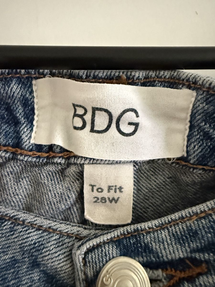 Urban Outfitters Hosen: BDG Shorts  – Gebraucht aus Bern von lin_szz2 1