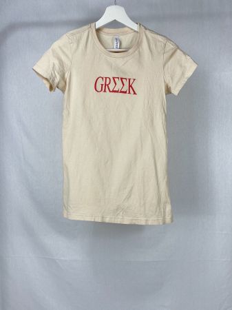 Shirt - T-Shirt