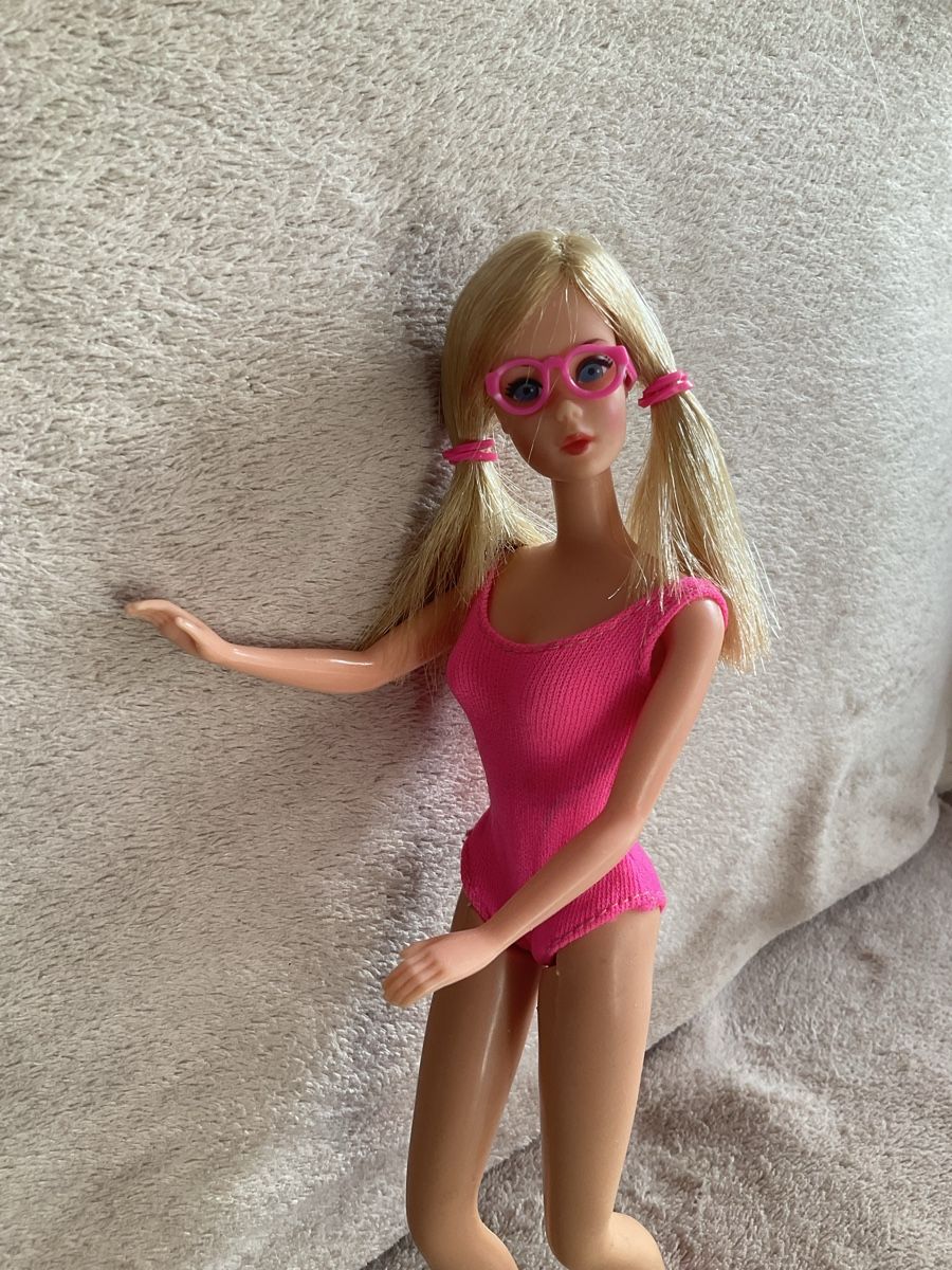 Bambole: Barbie 70s – Usato da Herbriggen venduto da Sehrazade 5
