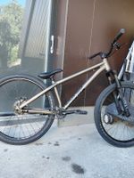 NS dirtbike 