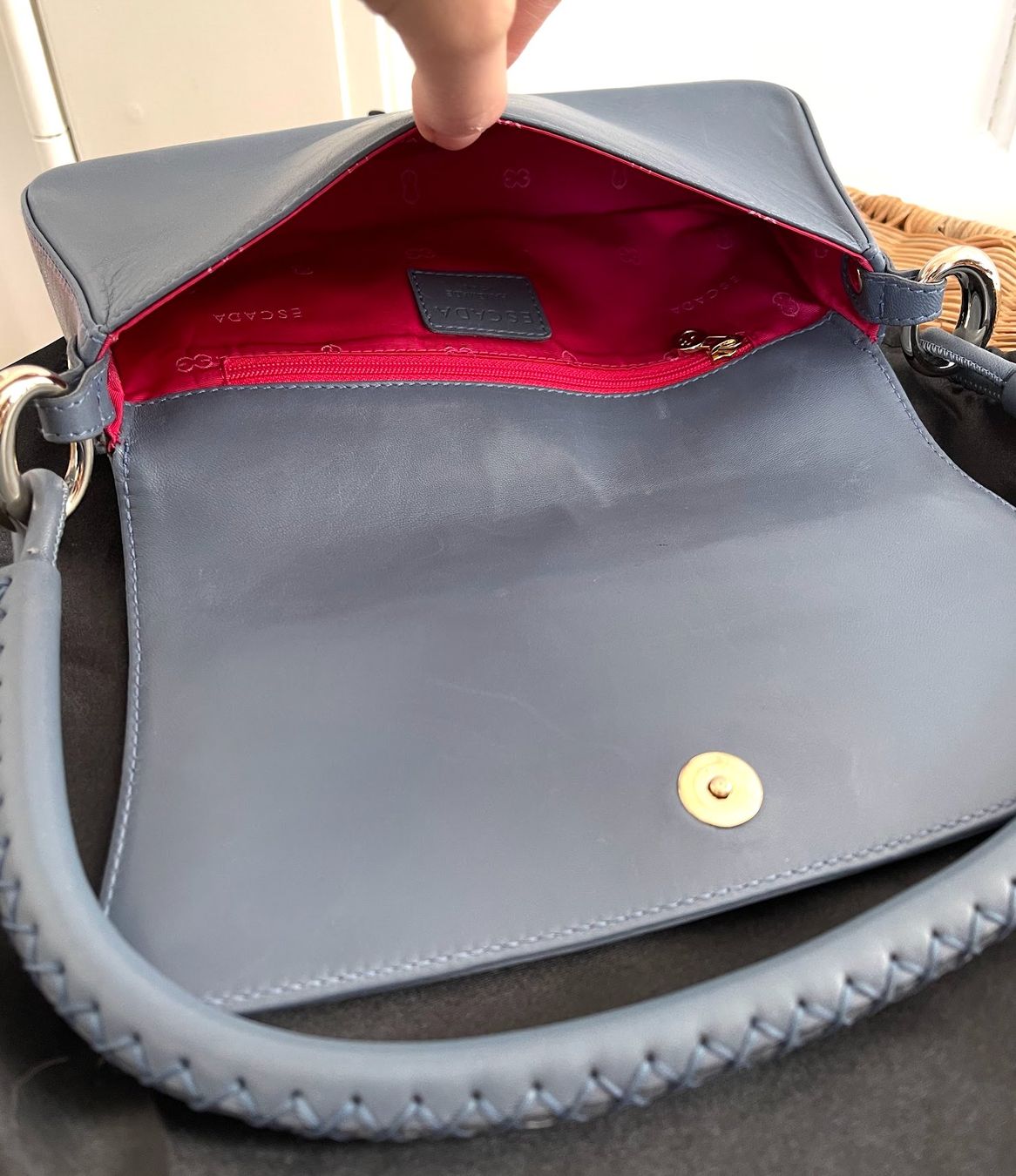 Escada Borse da donna: Escada 90s bag – Usato da Zürich venduto da aliiix 2