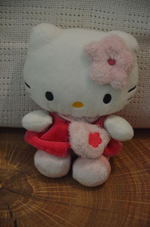 HELLO KITTY (Gebraucht) in Chiasso für CHF 6 – mit Lieferung auf ...