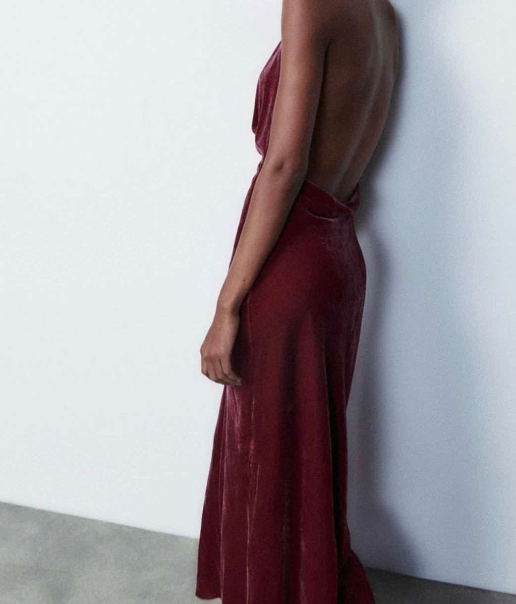 Zara Vestiti: Zara dress – Nuovo e nell'imballaggio originale da Opfikon venduto da til_t7ww 5