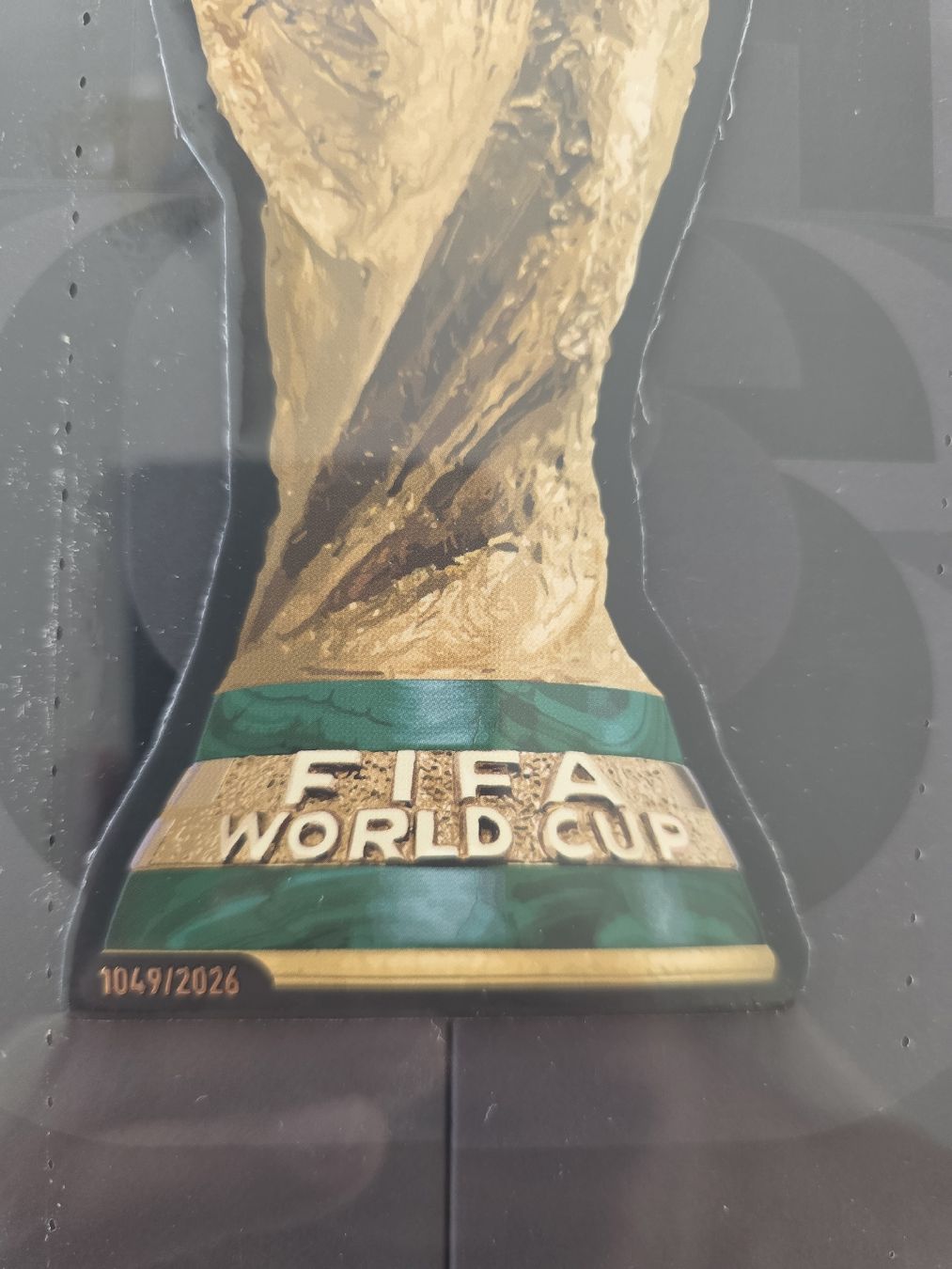 Panini Carte collezionabili: Panini Omni Set WM 2026 – Nuovo e nell'imballaggio originale da Lausen venduto da Loran13 1