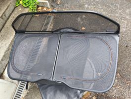 Original Windschott Volvo C70 ab 2005