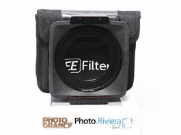 Lee filter support pour Fujifilm 8-16mm (sans filtre)