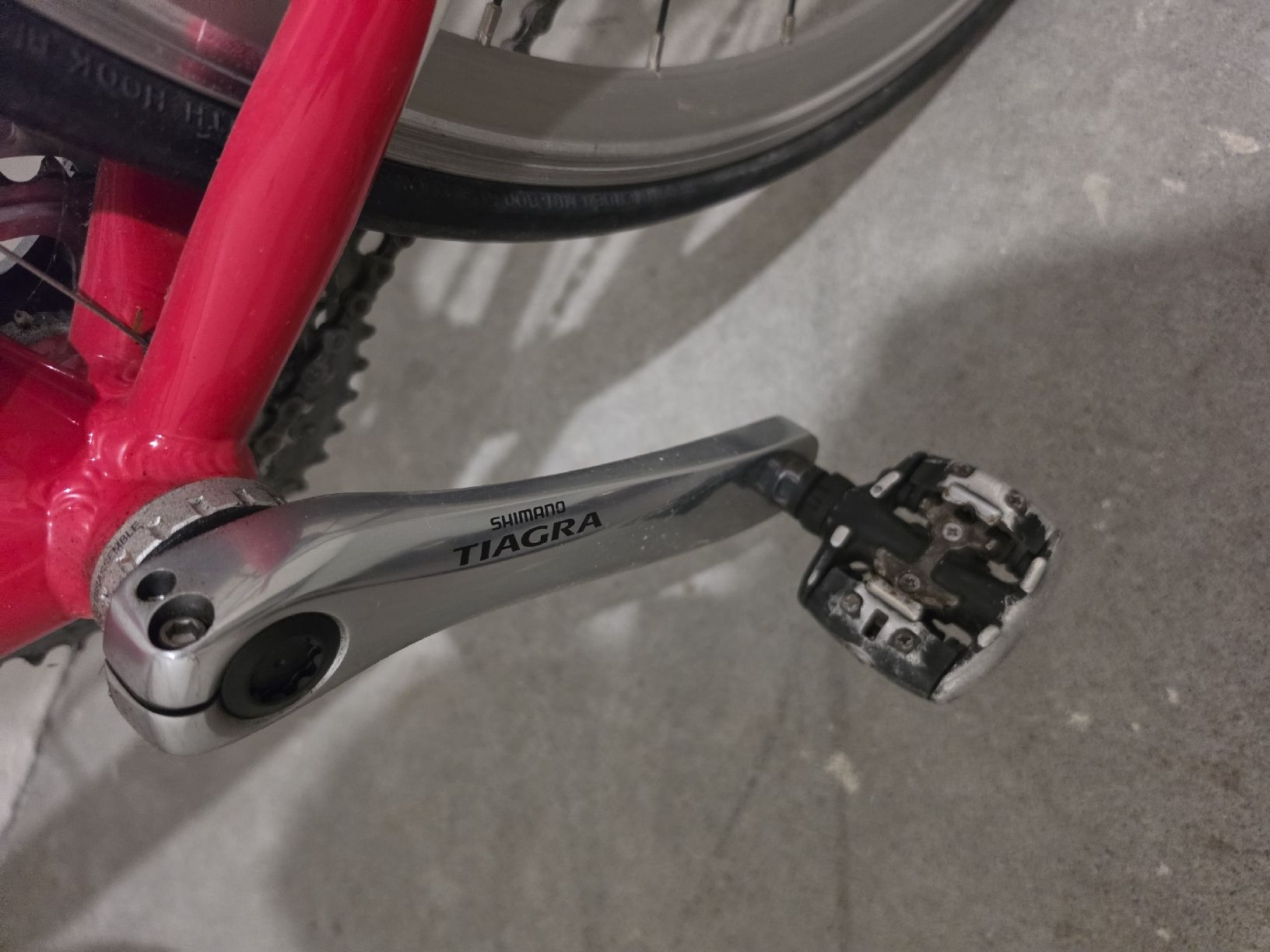 Specialized Biciclette: Damen Specialized Allez – Usato da Männedorf venduto da ria_g2kv 4
