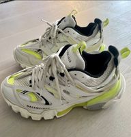 Balenciaga Sneakers 37