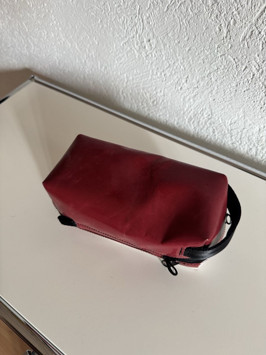 Freitag Trousses de maquillage: Freitag F35 Cheyenne – D'occasion à Zürich par zhk5 2