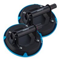 2x Vakuum Saugheber
