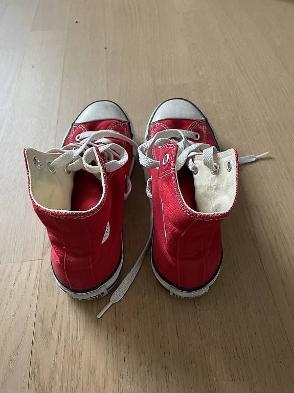 Scarpe da uomo: Converse Allstar Gr. 34 – Usato da Emmenbrücke venduto da bignaschmidt 3