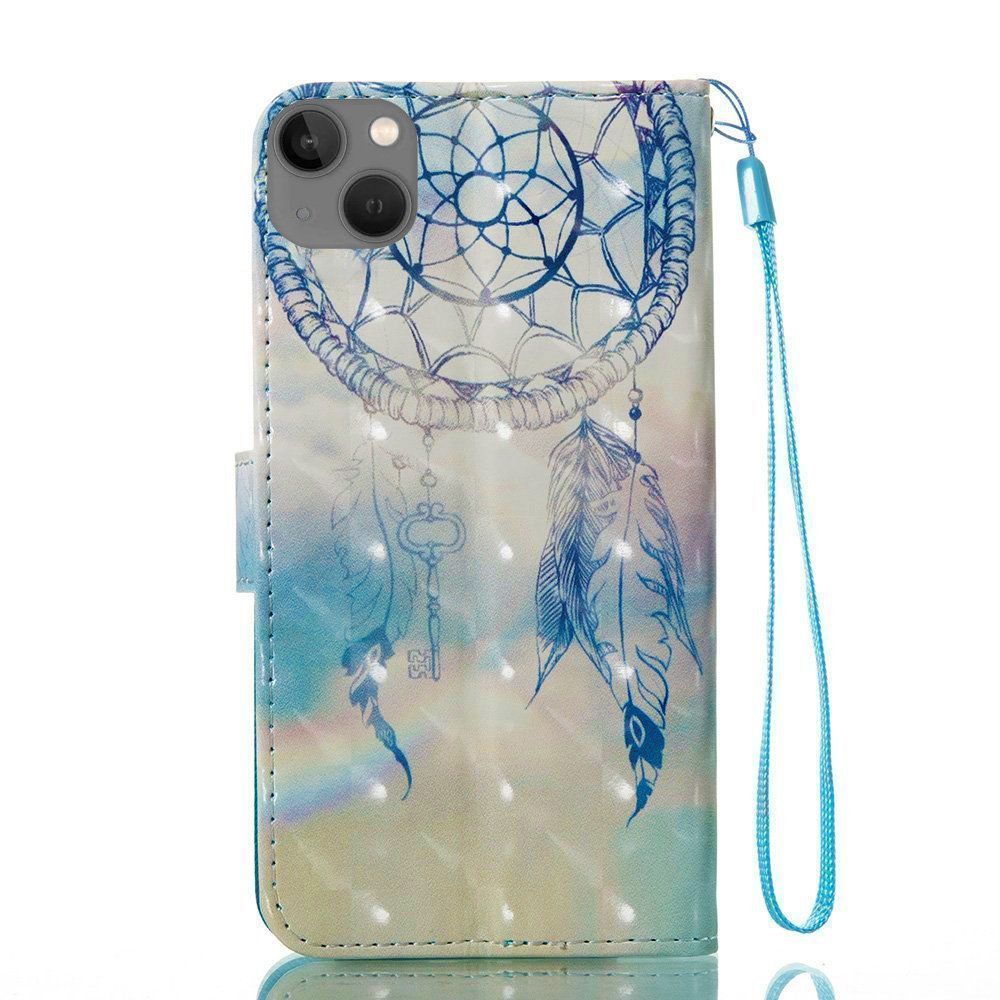Cover & Protezioni schermo: iPhone 13 mini Hülle Etui Wallet Case Flip Cover Tasche – Nuovo e nell'imballaggio originale da Volketswil venduto da coverandmore 1