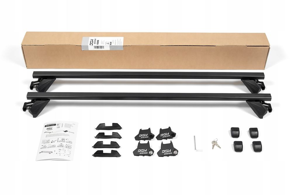 Rear Wiper Set For Audi A6 4G C7 Avant 2011-2018 / Q3 8U