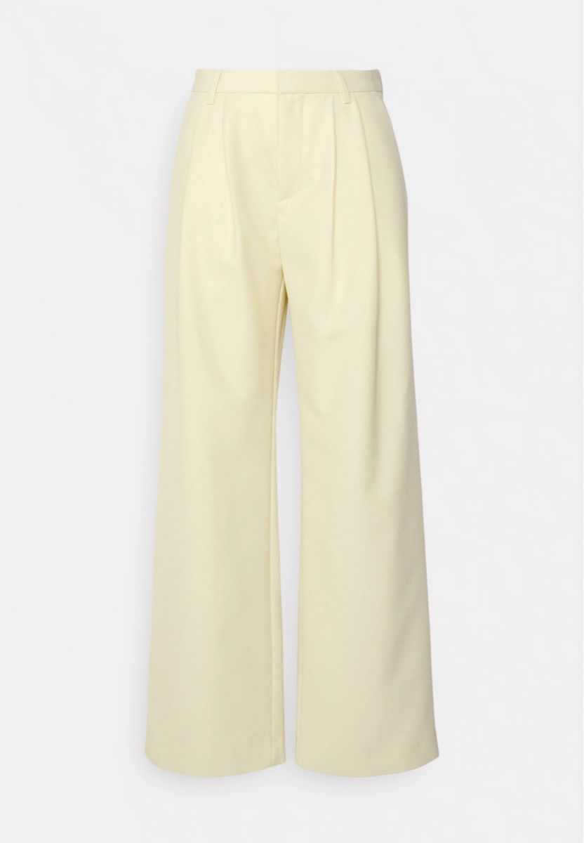 Pantaloni: WON HUNDRED CAMILLE - STOFFHOSE Orginalpreis 255.- – Nuovo e nell'imballaggio originale da Zürich venduto da luxuryoutlet1 8