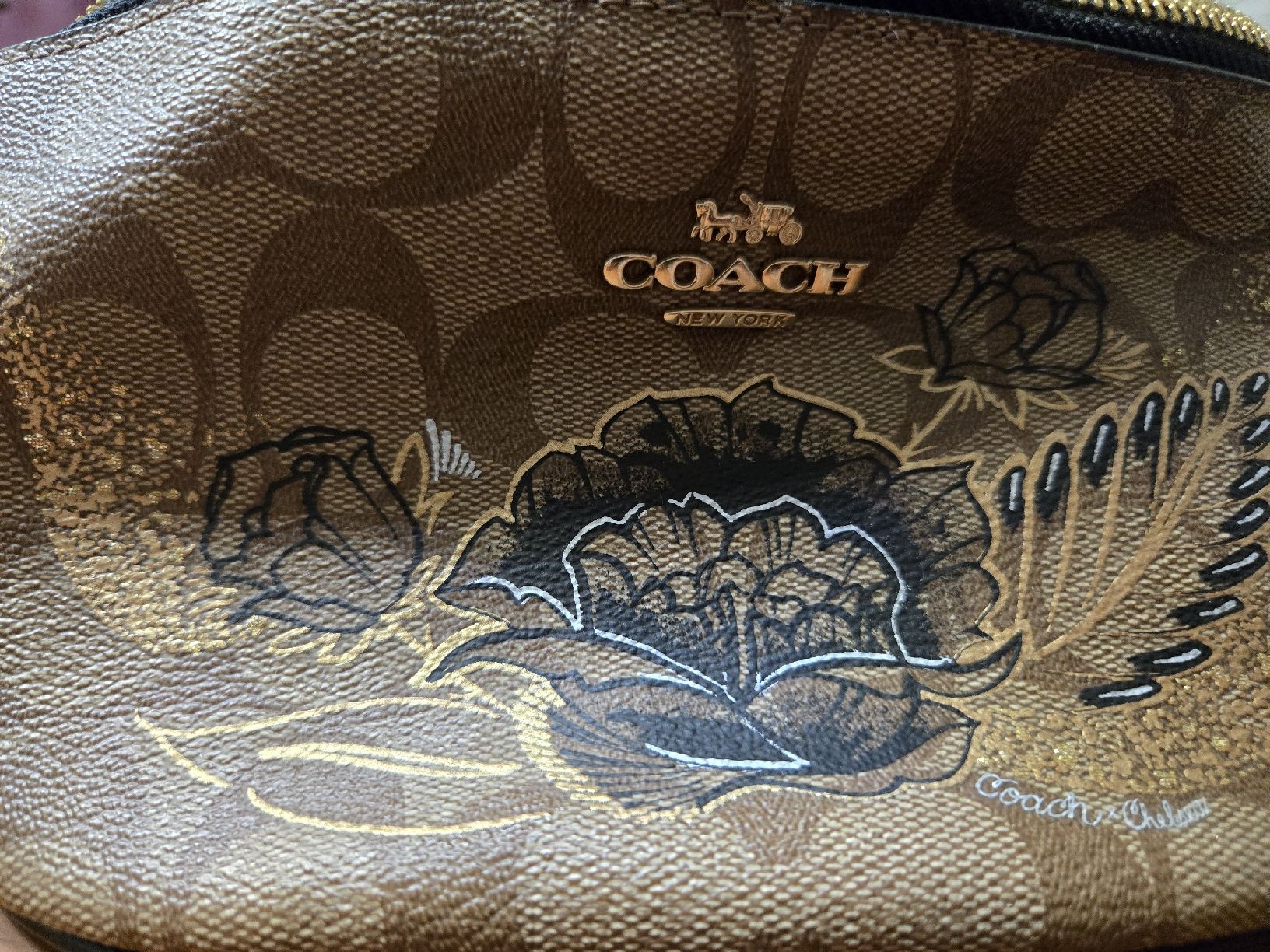 Coach Sacs & sacs à dos: Originale COACH Bauchtasche – Neuf (Voir description) à Regensdorf par Ich_und_Du-Y.S 1