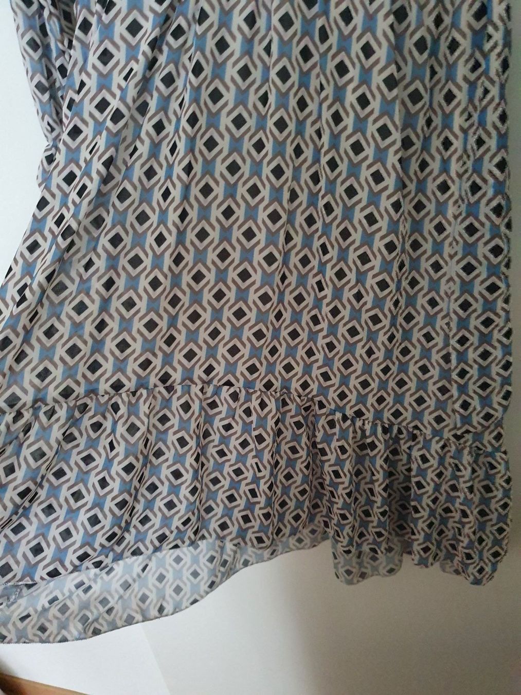 Vestiti: Kleid Gr. M/L – Usato da thalwil venduto da Raishin720 3