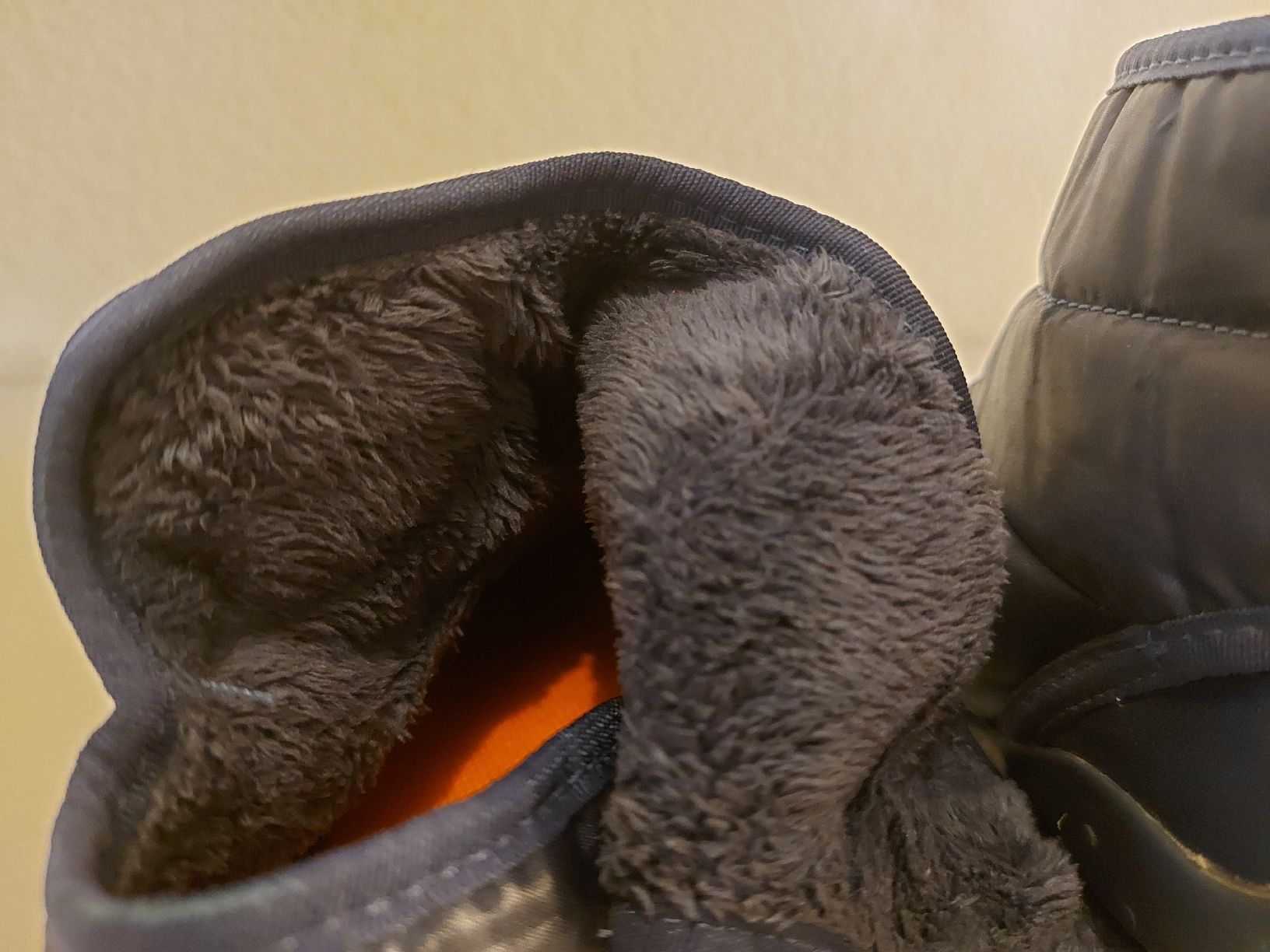 Schuhe für Jungen: Winter boots, warme Schuhe von Bibi – Neu (gemäss Beschreibung) aus Brig von Mak_s2v9 2
