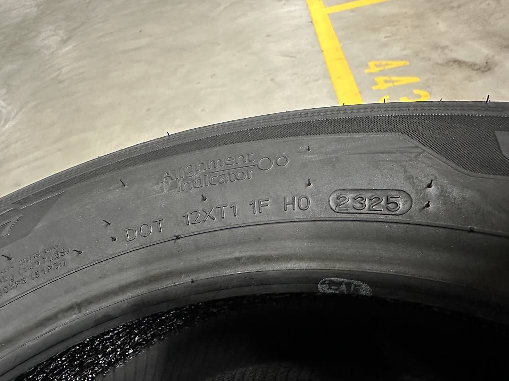 Hankook Pneumatici & Ruote complete: Neuwertige Pneu Marke Hankook – Usato da Spreitenbach venduto da miimii90 2