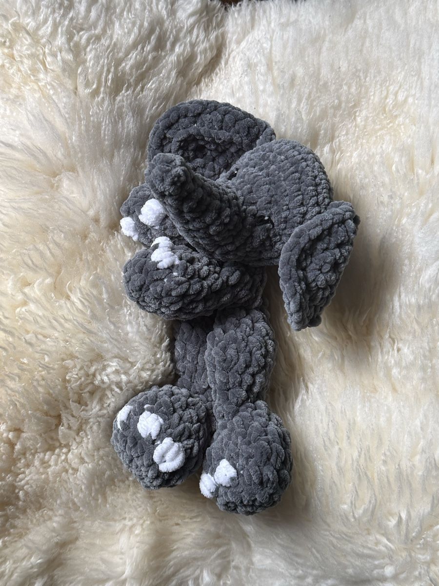 Jouets: Elefanten Snuggler – Neuf avec emballage d'origine à Steffisburg par laura_bazinga 1